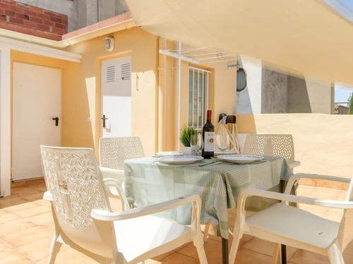 Casa Roses, 2 dormitorios, 4 personas - photo_1011865245829