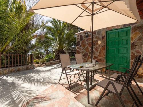 Maison Santa Brígida, 3 pièces, 4 personnes - photo_1011865246267