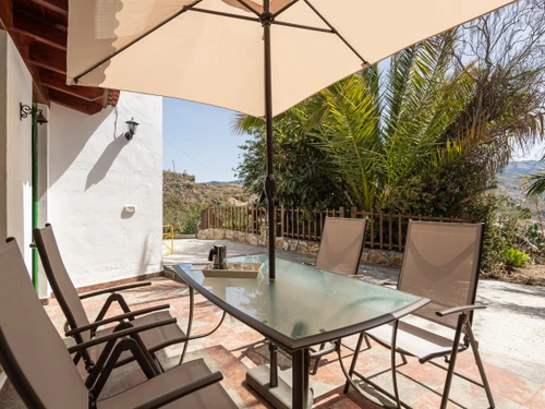 Maison Santa Brígida, 3 pièces, 4 personnes - photo_1011865246267