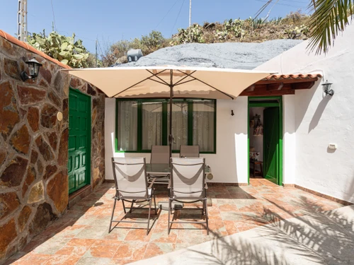 Maison Santa Brígida, 3 pièces, 4 personnes - photo_1011865246267