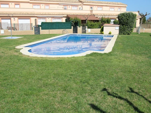 Villa Miami Platja, 3 bedrooms, 6 persons - photo_1011865246543