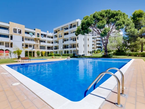 Apartamento Vilamoura, 2 dormitorios, 4 personas - photo_1011865246840