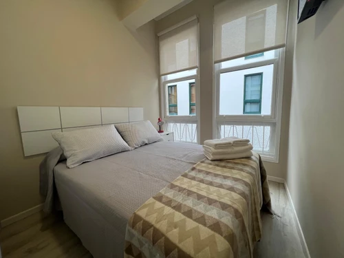 Apartamento Ourense, 2 dormitorios, 4 personas - photo_1011865247106