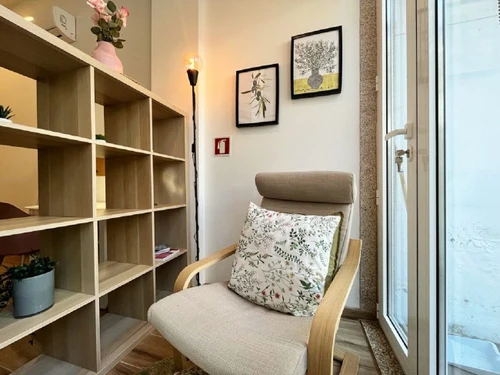 Studio Porto, Studio, 2 Personen - photo_1011865247239