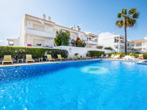 Appartement Albufeira, 3 pièces, 5 personnes - photo_1011865247375