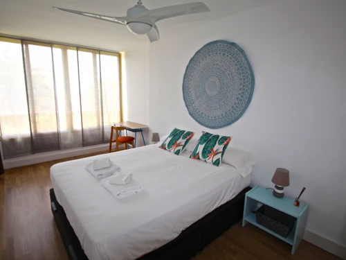 Apartment Cabo Huertas, 2 bedrooms, 6 persons - photo_1011865247509