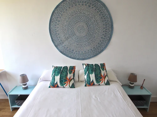 Apartment Cabo Huertas, 2 bedrooms, 6 persons - photo_1011865247509