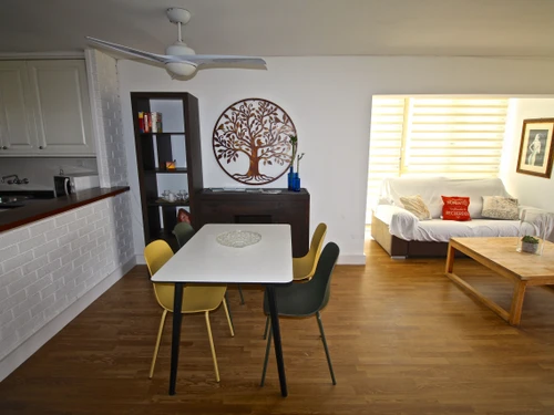 Apartment Cabo Huertas, 2 bedrooms, 6 persons - photo_1011865247509