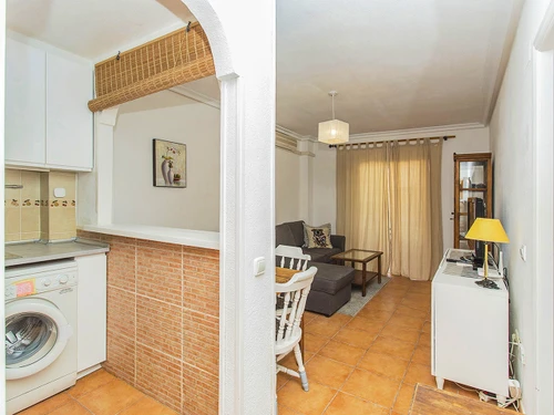 Ferienwohnung Torrevieja, La Mata, 1 Schlafzimmer, 4 Personen - photo_1011865247812