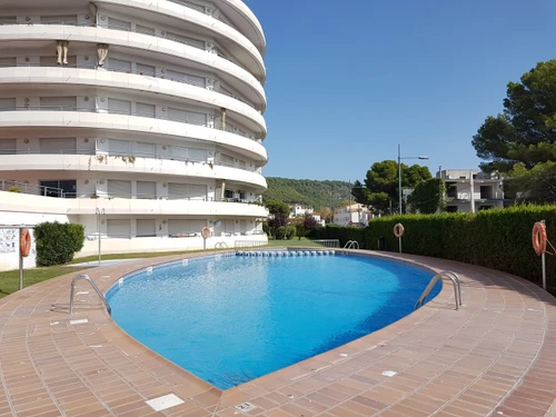 Apartamento L'Estartit, 2 dormitorios, 4 personas - photo_1011865247963
