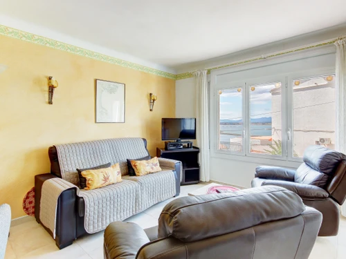 Ferienwohnung Roses, 2 Schlafzimmer, 4 Personen - photo_1011865248110