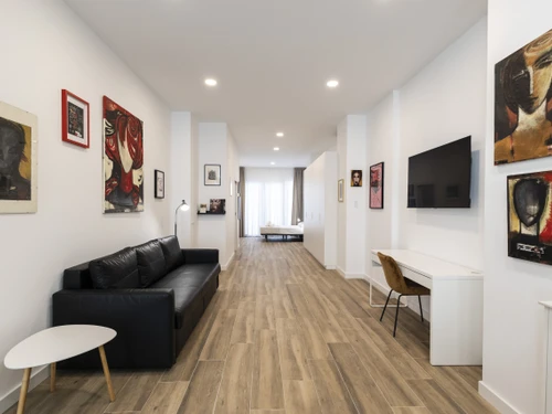 Studio Valencia, Studio, 4 Personen - photo_1011865249085
