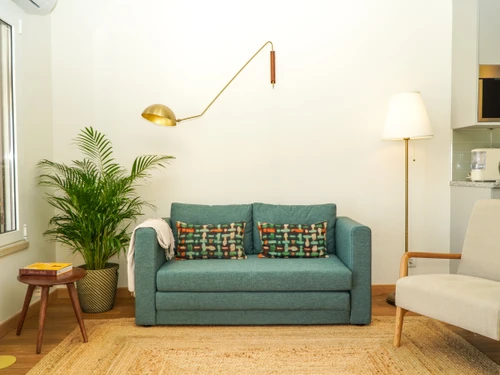 Appartement Albufeira, 2 pièces, 3 personnes - photo_1011865249225