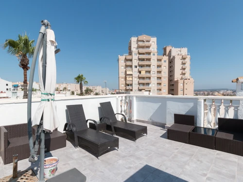 Bungalow Torrevieja, 2 dormitorios, 4 personas - photo_1011865249360
