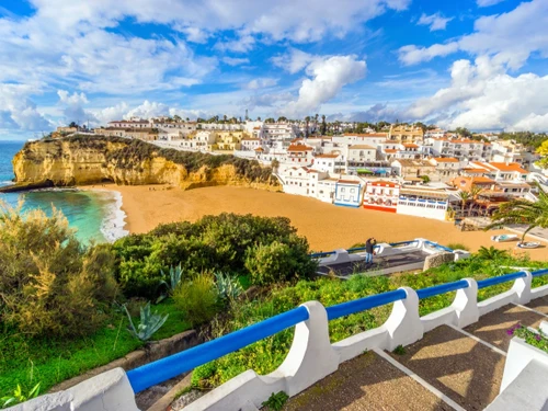 Ferienwohnung Carvoeiro, 1 Schlafzimmer, 2 Personen - photo_1011865249658