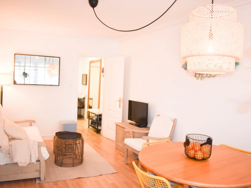 Apartamento Suances, 2 dormitorios, 4 personas - photo_1011865250168
