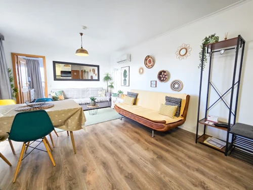Apartamento Portimão, 1 dormitorio, 4 personas - photo_1011865250713