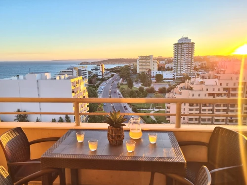 Appartement Portimão, 2 pièces, 4 personnes - photo_1011865250713