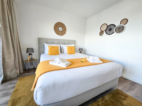 Apartamento Portimão, 1 dormitorio, 4 personas - photo_1011865250713