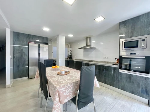 Ferienwohnung Benidorm, 3 Schlafzimmer, 6 Personen - photo_1011865250864