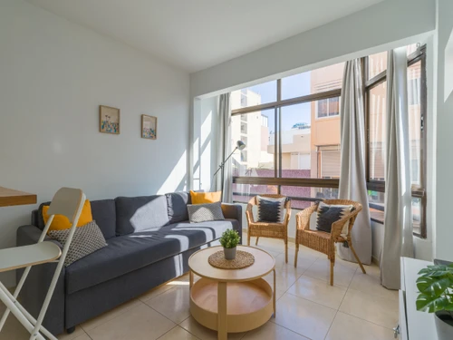 Appartement Las Palmas, 2 pièces, 3 personnes - photo_1011865251393