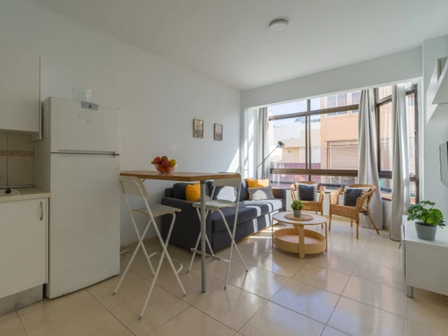 Appartement Las Palmas, 2 pièces, 3 personnes - photo_1011865251393