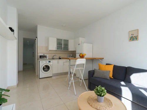 Appartement Las Palmas, 2 pièces, 3 personnes - photo_1011865251393