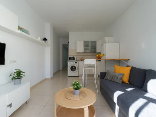 Appartement Las Palmas, 2 pièces, 3 personnes - photo_1011865251393