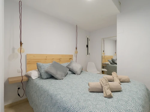 Appartement Las Palmas, 2 pièces, 3 personnes - photo_1011865251393