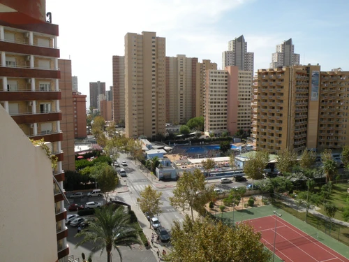 Ferienwohnung Benidorm, 2 Schlafzimmer, 6 Personen - photo_1011865251530