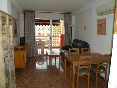 Ferienwohnung Benidorm, 2 Schlafzimmer, 6 Personen - photo_1011865251530