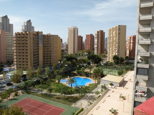 Ferienwohnung Benidorm, 2 Schlafzimmer, 6 Personen - photo_1011865251530