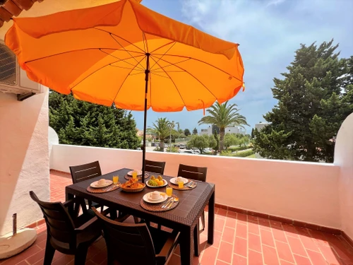 Ferienwohnung Armação de Pêra, 2 Schlafzimmer, 4 Personen - photo_1011865252798