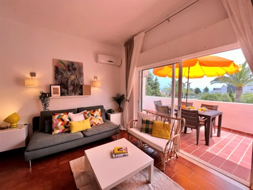 Ferienwohnung Armação de Pêra, 2 Schlafzimmer, 4 Personen - photo_1011865252798