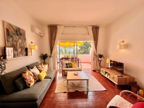 Ferienwohnung Armação de Pêra, 2 Schlafzimmer, 4 Personen - photo_1011865252798