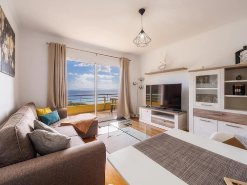 Appartement Caniço, 2 pièces, 2 personnes - photo_1011865252941