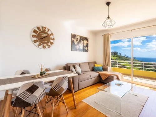 Apartamento Caniço, 1 dormitorio, 2 personas - photo_1011865252941