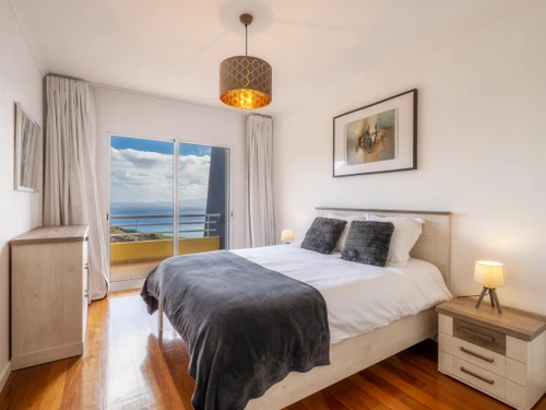 Appartement Caniço, 2 pièces, 2 personnes - photo_1011865252941