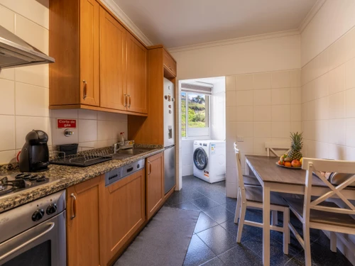 Appartement Caniço, 2 pièces, 2 personnes - photo_1011865252941