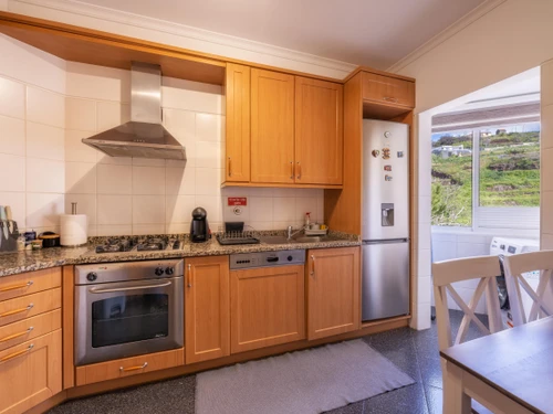 Appartement Caniço, 2 pièces, 2 personnes - photo_1011865252941