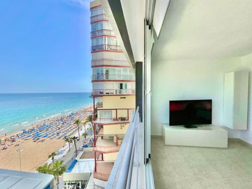 Studio Benidorm, studio flat, 2 persons - photo_1011865253215