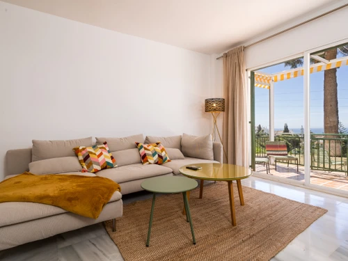 Apartment Mijas Costa, 2 bedrooms, 4 persons - photo_1011865253348