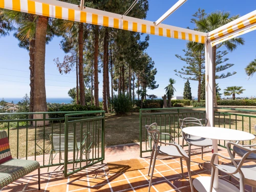 Apartment Mijas Costa, 2 bedrooms, 4 persons - photo_1011865253348