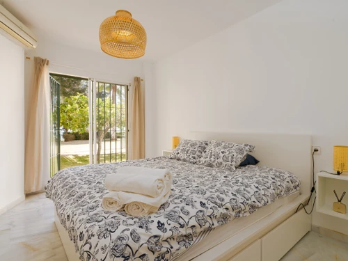 Apartment Mijas Costa, 2 bedrooms, 4 persons - photo_1011865253348