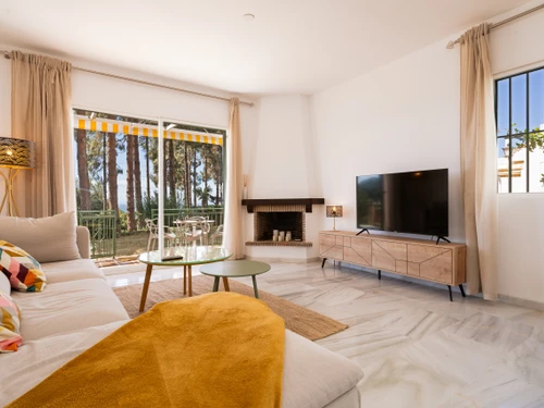 Apartment Mijas Costa, 2 bedrooms, 4 persons - photo_1011865253348