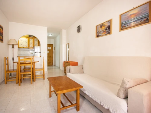 Ferienwohnung Torrevieja, 2 Schlafzimmer, 6 Personen - photo_1011865253489
