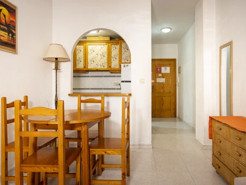 Ferienwohnung Torrevieja, 2 Schlafzimmer, 6 Personen - photo_1011865253489