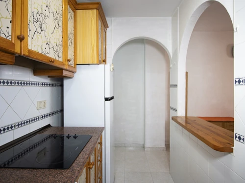 Ferienwohnung Torrevieja, 2 Schlafzimmer, 6 Personen - photo_1011865253489