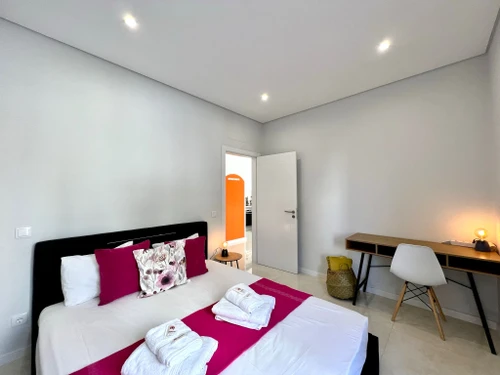 Appartement Praia da Rocha, 2 pièces, 3 personnes - photo_1011865253623