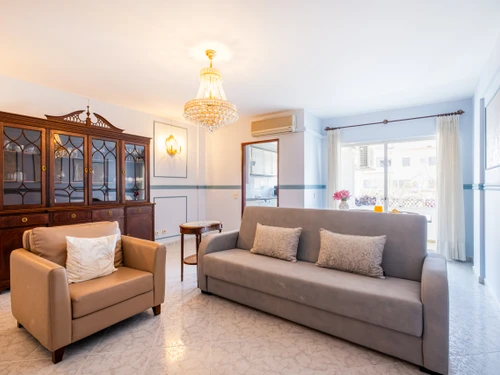 Ferienwohnung Albufeira, 1 Schlafzimmer, 3 Personen - photo_1011865253755